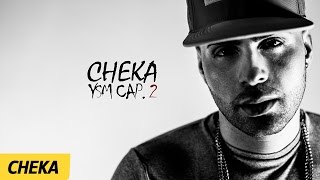 Cheka - Fin Del Mundo (Prod. by SagaNeutron) YSM Cap2