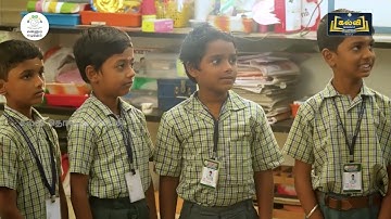 EE | ENG | T3 | C 1- 3 | MOD 2 | Classroom video