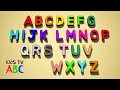 Abc song    sing along     kids tv abc