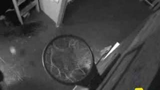 Nerf Basketballdunks & Pax Shots.