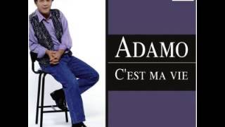 C'est ma vie LIVE CD 1 - Salvatore Adamo