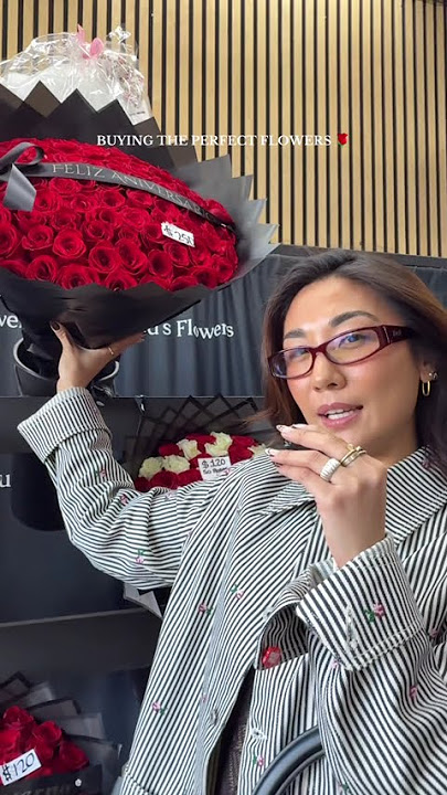 THE PERFECT FLOWERS? #flowers #giftsforher #birthdaycelebration