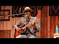 Keb&#39; Mo&#39;.....Oklahoma.....9/29/19.....Denver.....Paramount Theatre