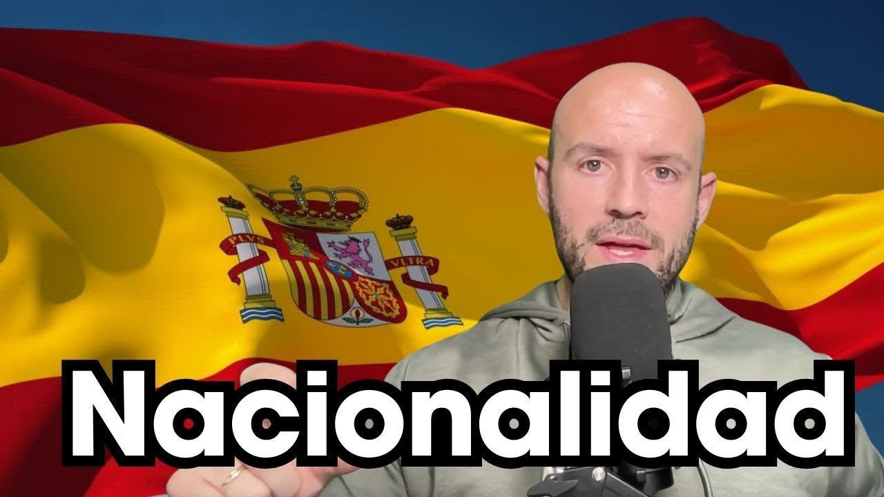 Nacionalidad, Adquisición y Pérdida [EXPLICACIÓN] Oposición Policía Nacional y Guardia Civil