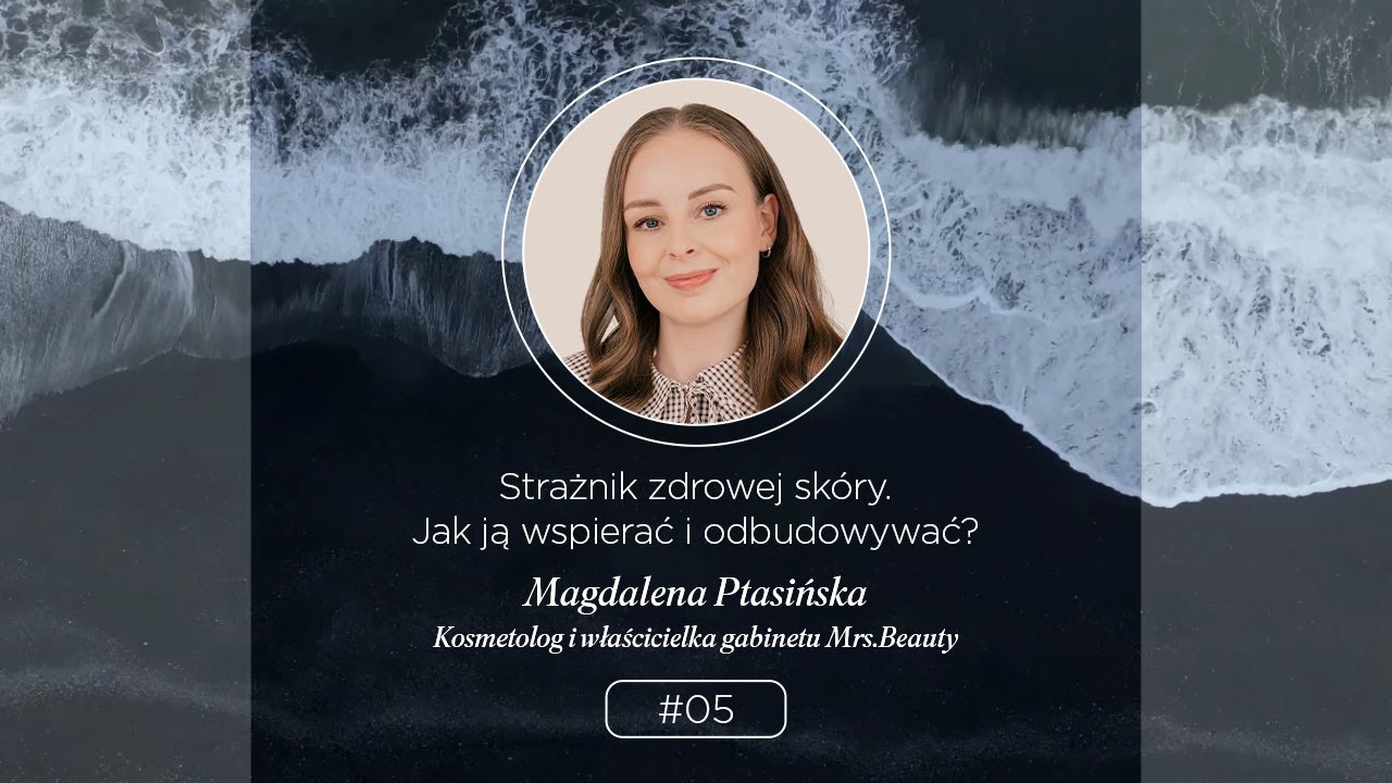 Bariera hydrolipidowa – jak ją wspierać i odbudowywać? 🤔