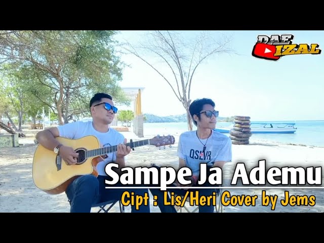 Rawa mbojo - Sampe ja  ademu Cipt lis/Heri Cover by jems class=