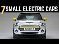 7 Best Small Electric Cars That You Can Buy In 2023
