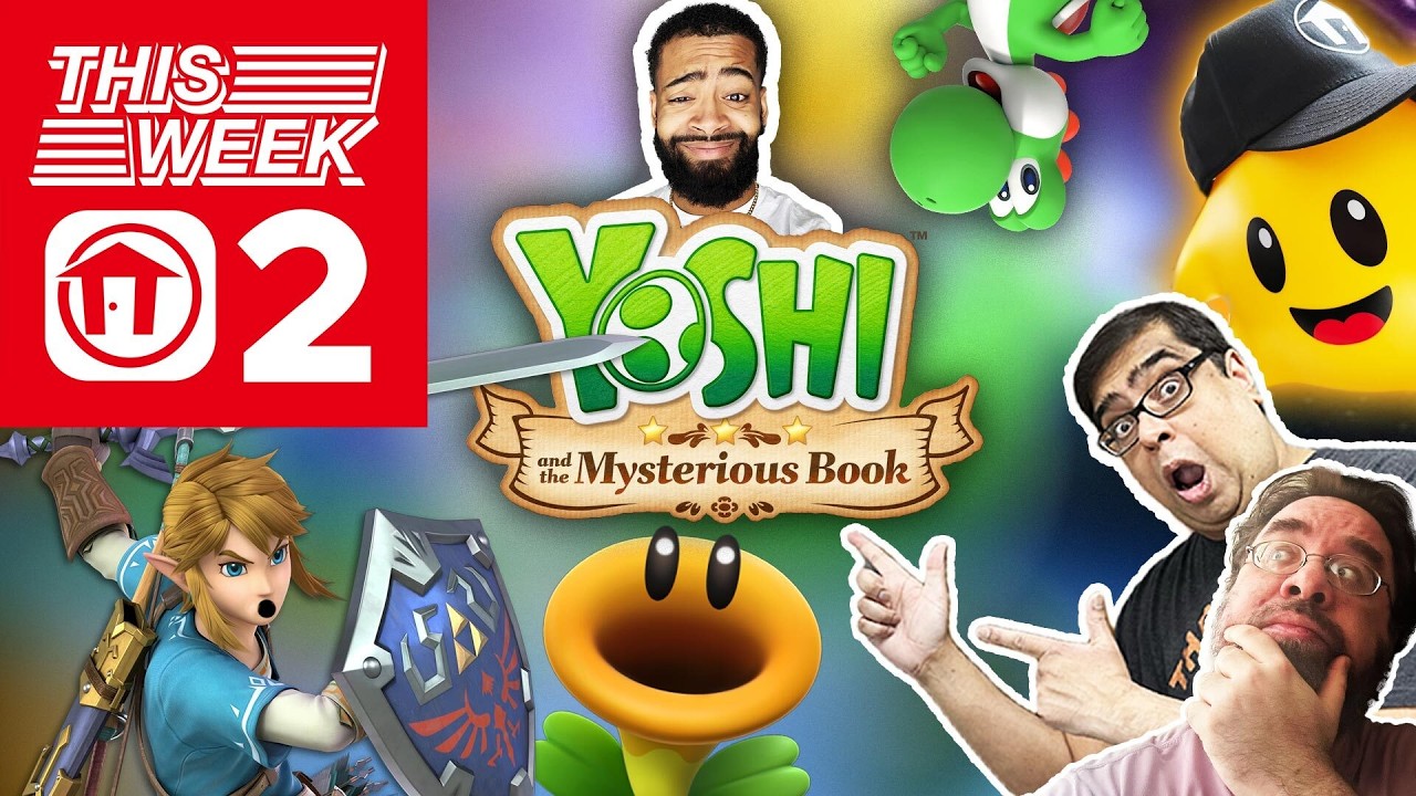 yoshi_uuページ YouTube