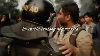 LAGU TOLAK RKUHP/