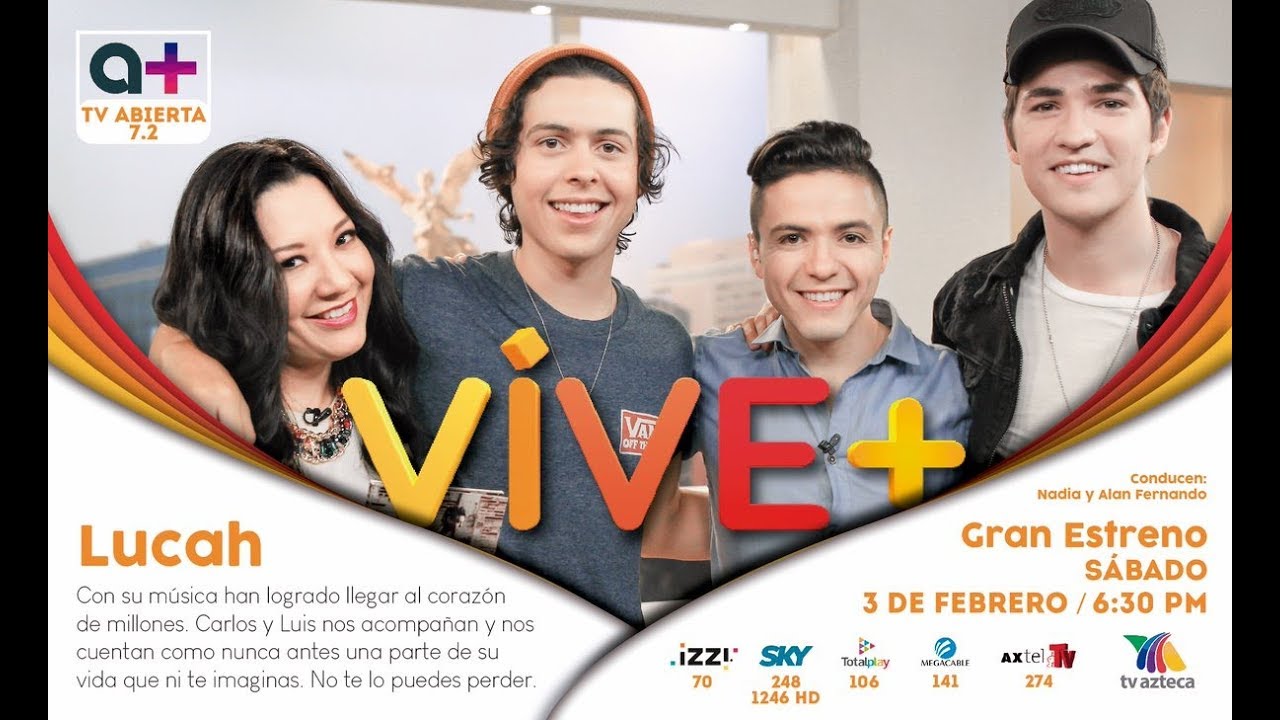 MAÑANA SABADO 3 DE FEBRERO - 3 SORPRESAS DE NADIAMUSICA