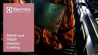 900XP and 700XP Modular Cooking | Electrolux Professional 900XP and 700XP Modular Cooking | Electrolux Professional