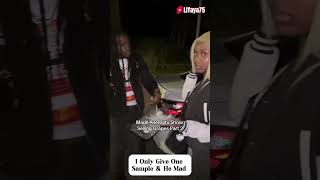 Finna make my own show atp