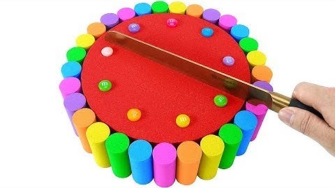 Very satisfying and relaxing ASMR slicing game