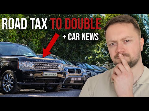 Whats Going On In The Car Industry? Whats Going On In The Car Industry?