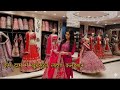 Chandni Chowk Delhi Lehenga Choli Shopping: Affordable &amp; Stunning Collection  episode 2