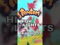Temtem - Melhores Momentos! Episódio 33