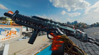 Counted Footsteps That Weren’t Mine… | Warzone Live Neither Hacking Nor Cheating