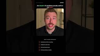 15 Claude workflows cut admin time by targeting QuickBooks and HubSpot