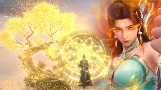 EP162-172: 3 Half-Saints surround the city! Starfall Pavilion has huge casualties