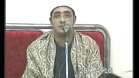القارئ الشيخ محمود الشحات - سورة القصص 2010
