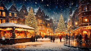 24 hours RELAXING CHRISTMAS MUSIC 2024: Soft Piano Music, Best Christmas Songs for Relax, Study by Soothing Christmas Music 10,585 views 4 months ago 24 hours