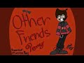 Other Friends Pony (Ted) (resubido)