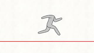 Running Animation Test