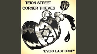 Video thumbnail of "Tejon Street Corner Thieves - Rag Mash"