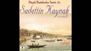 Sadettin Kaynak - Enginde Yavaş Yavaş (1973)