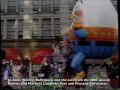 Jo Anne Worley, Ruth Buzzi & the Laugh In Cast on the 1993 Thanksgiving Parade