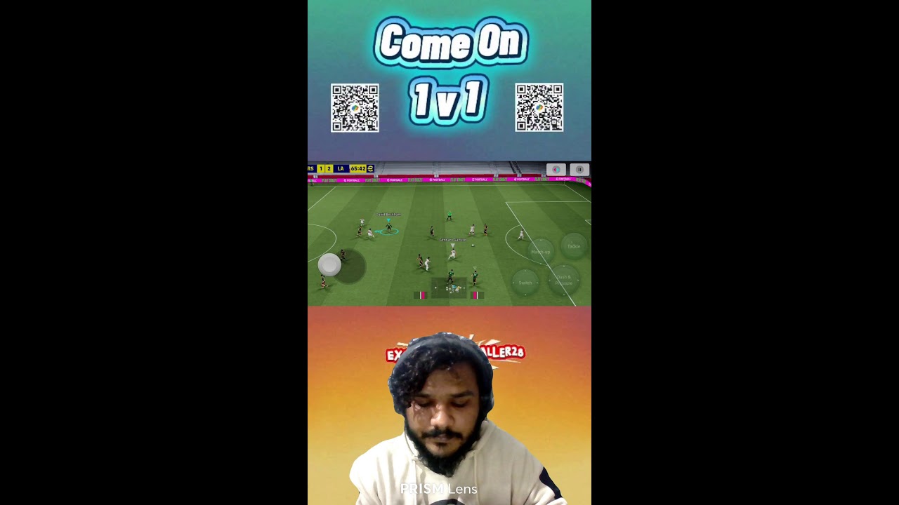 💥 Relaxed Plays, Crazy Moments | eFootball Mobile