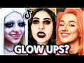 I Haven&#39;t Really Changed I&#39;m Just Confident (GlowUps?) TikTok Compilation