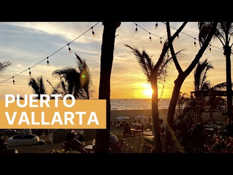 Wideo: 11 Powodów, Dla Których Nie Mogę Się Doczekać Powrotu Do Puerto Vallarta - Matador Network