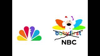 Polly And Pea Babyfirst Raahing Together