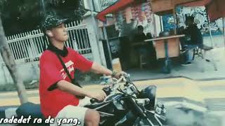 Story wa Pilih nomer 1 pak jokowi