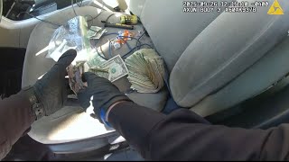Low Tier Cart Dealer Gets Pulled Over And Cooked By Small Town Police screenshot 4