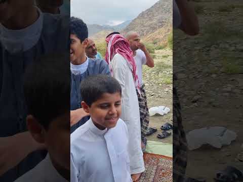 وادي نعمان ديار هذيل عسكر البارود