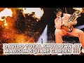 Davido Shutdown Madison Square Garden with Zlatan,Teni,Gift Female Fan Over N50M