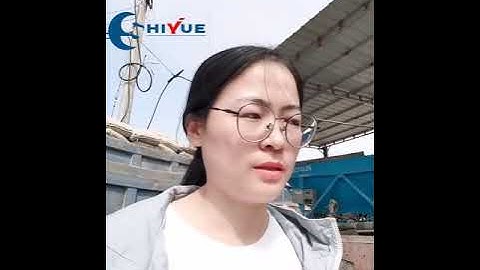 QT4-15 block machine customer working site  concrete block machine   hollow block machine