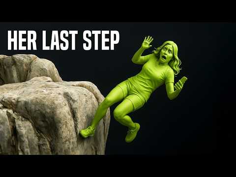 Images Taken Moments Before Tragedy 