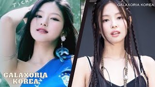 Kiss Of Lifes Sticky Sparks Debate While Blackpinks Jennie Faces Fat-Shaming Backlash