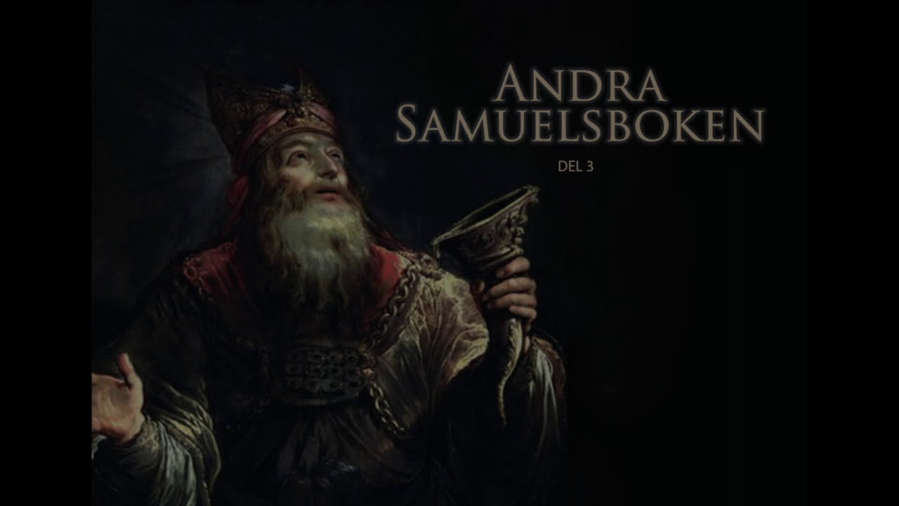 2 Samuel del 3