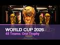 Full Frame: World Cup 2026 #worldcup2026