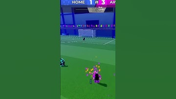 How did they fumble so hard 💀💀💀 #bluelockrivals