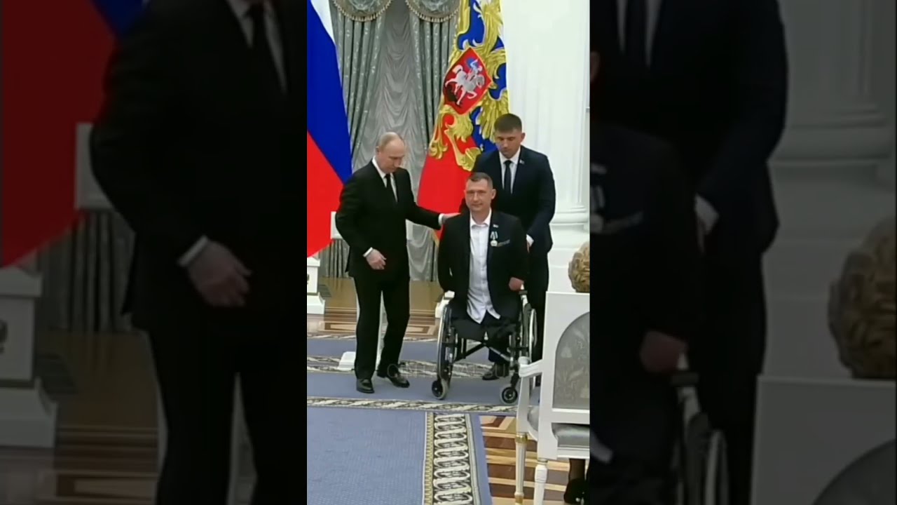 Vladimir Putin Full Of Respect Vladimirputin Russianpresident Russianleader Putinrespects