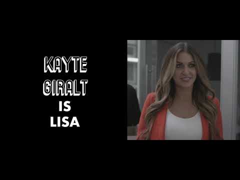 სხეულის გაცვლა / Body Swap (2019)