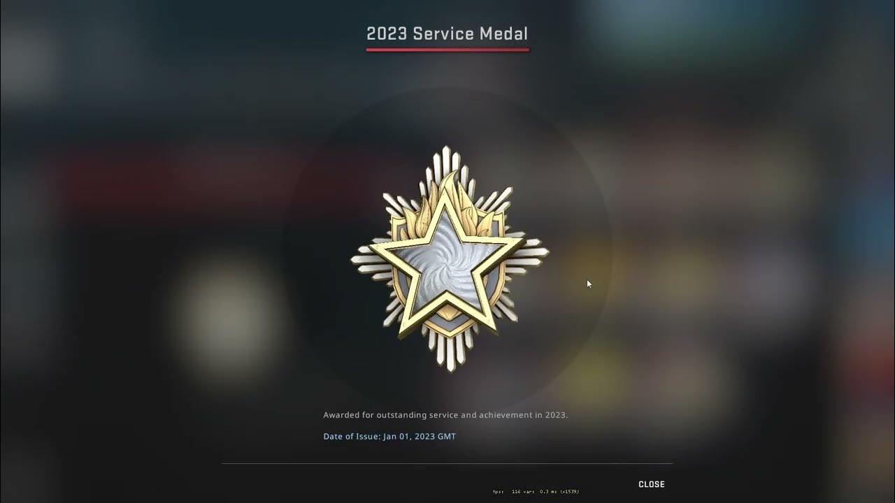 Медаль КСГО 2023. Service Medal 2023. Красная медаль КС го 2023. CS go медаль за службу 2023. Топ кс 2023