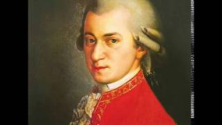 1 Mozart I Movimento Allegro