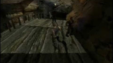 (Off The Shelf) Lets Play Gothic (27) The Old Mine