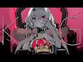 『KING』 covered by BΣretta Crossrain